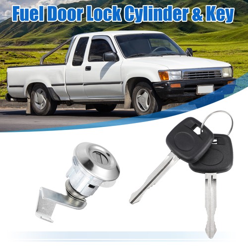Set fuel door - set,