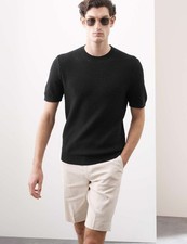 Marks & Spencer Mens Black