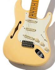 Fender Eric Johnson
