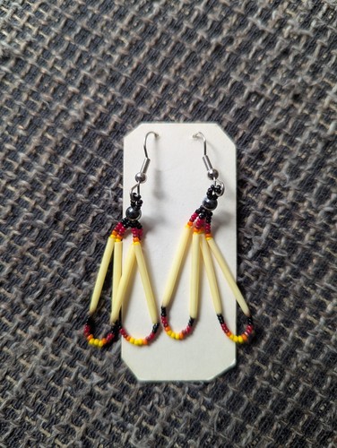 Squamish nation handmade - squamish,