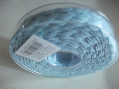 Light pale baby blue - /,
