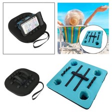 Neoprene Floating Phone Holder