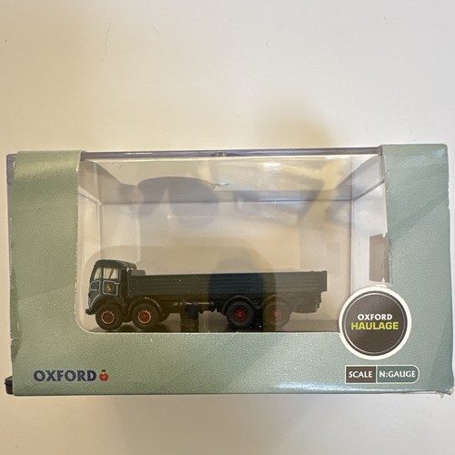 Oxford diecast gauge - oxford,