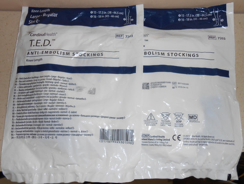 Cardinal health knee - cardinal,