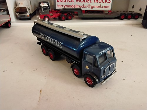 Trucks code 3 kingfisher - 1/50,
