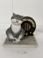 Comic & Curious Cats:"The Cats