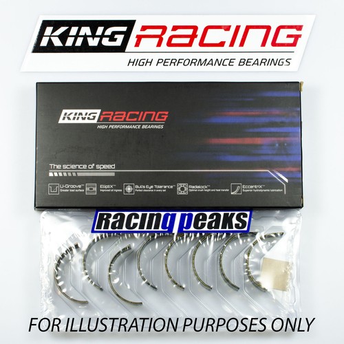 King racing cr4600xp - king,