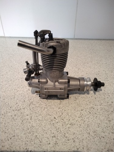 Open rocker model - fs-60,