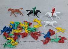 Vintage cowboys and indians - cowboys,