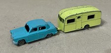 MATCHBOX Austin A50 No.36 &