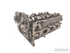 Vauxhall Corsa Engine Head 1.2