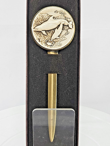 Vintage boma canada dolphin - boma,