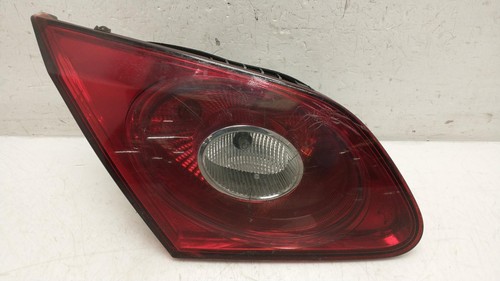 Passat passenger tail light - cc,