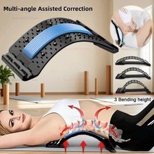 Magnetic Back Stretcher Lower