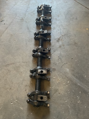 Perkins 354 cylinder - 6.354,