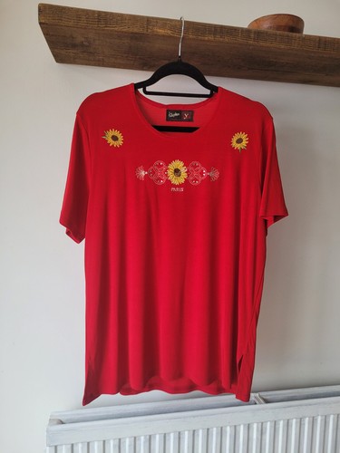 Vintage 90s oversized - oversized, t-shirt