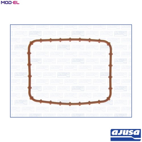 Gasket thermostat housing - gasket,