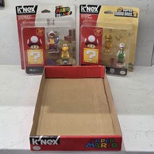 K'Nex Nintendo Super Mario 3D