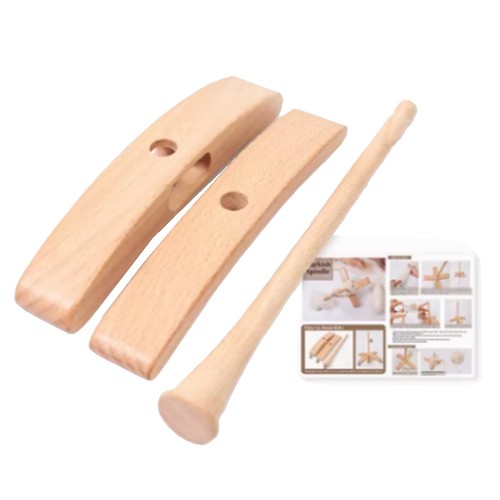 Turkish spindle detachable - turkish,