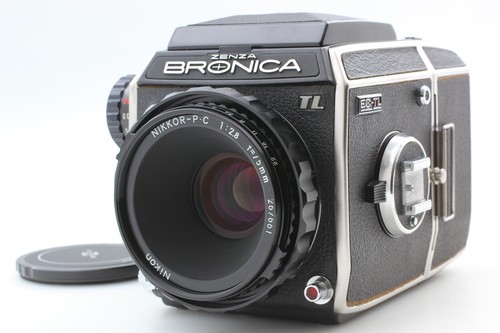 Read mint zenza - zenza, bronica