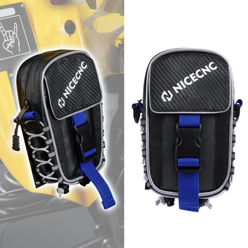 Nicecnc waterproof atv - atv, front