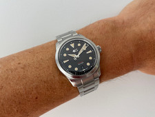 Christopher Ward C65 Dune –