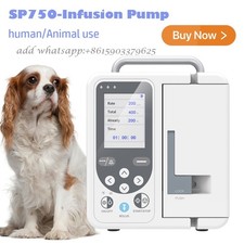 CONTEC Volumetric Infusion