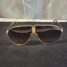 1980's CARRERA PORSCHE DESIGN