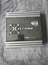 Xtreme 2300x 300watt 2 Channel Amplifier