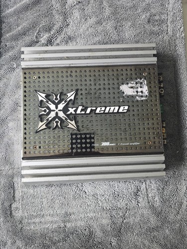Xtreme 2300x 300watt - , channel