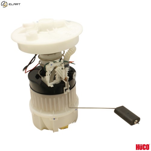 Fuel feed unit - fuel,