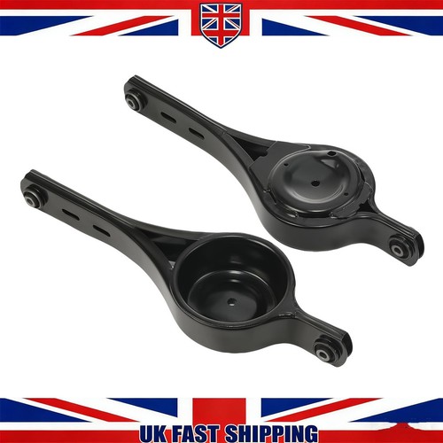 Track control arm - control, ford