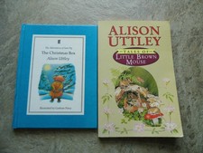 Alison Uttley Little Brown