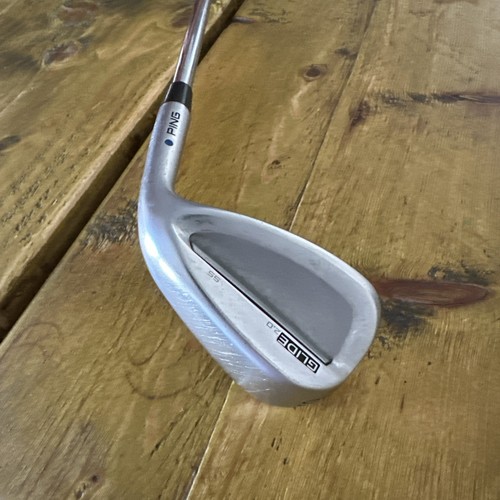 Superb ping glide ss - superb,