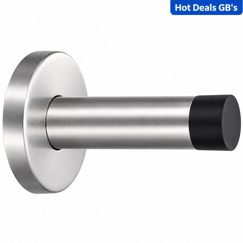 Wall mounted door - wall, stopper