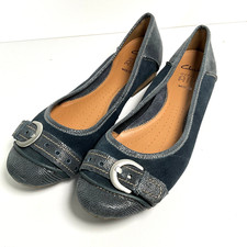 Clarks active air - active, size