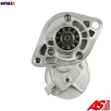 STARTER S6059 FOR TOYOTA