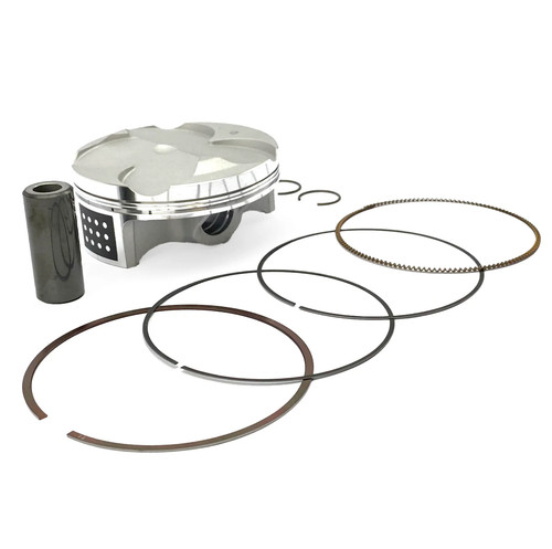 Piston kit vertex racers - piston,
