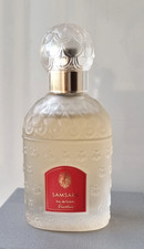 Guerlain samsara perfume eau - samsara,