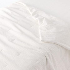 MUJI Twill Weave Cotton