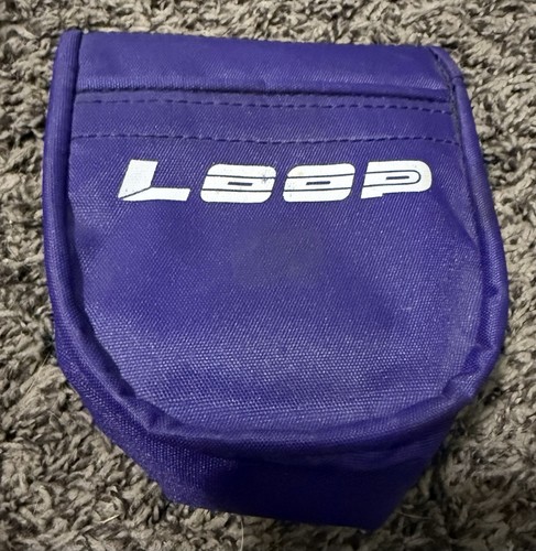 Loop fly reel case - loop,