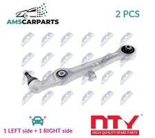 LH RH TRACK CONTROL ARM PAIR