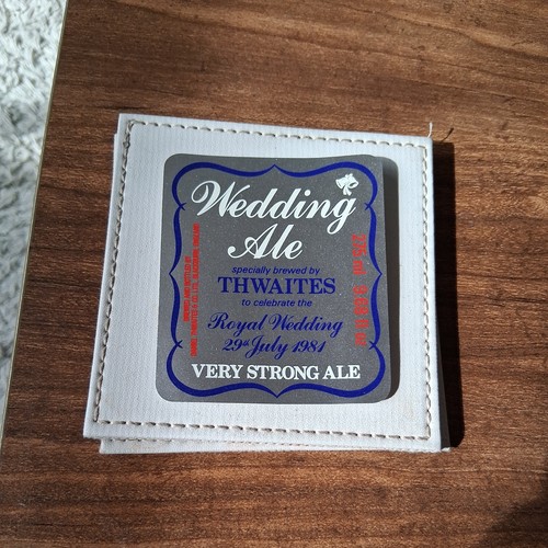 Beer label 1981 royal - ,,
