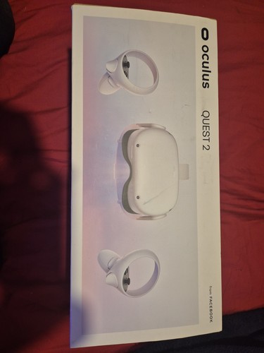 Meta quest oculus vr - 2,