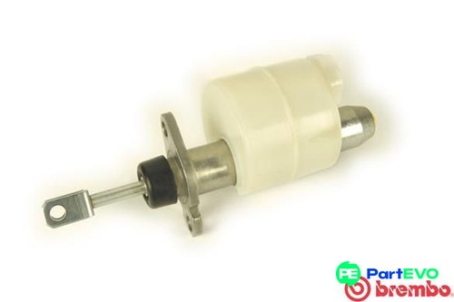 Brembo clutch master cylinder - brembo,