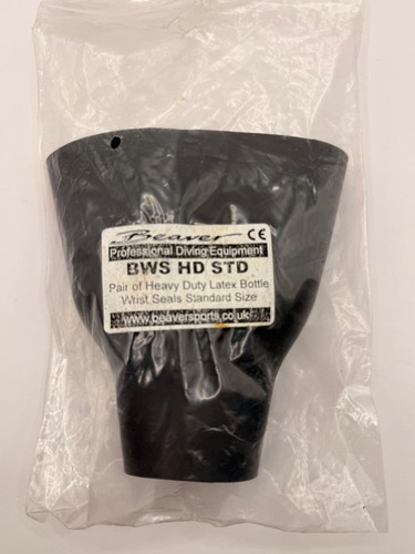 Pair bottle wrist - pair, seals