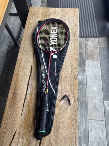 Yonex nanospseed badminton - nanospseed,
