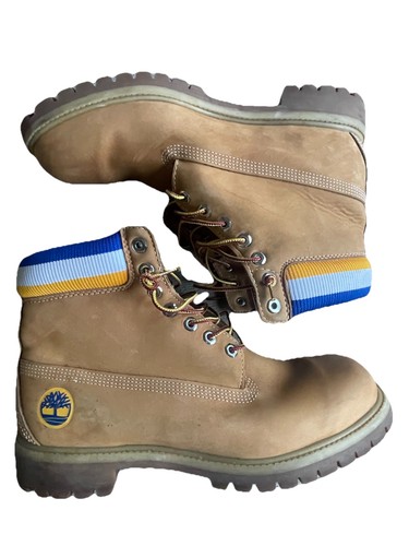 Timberland mitchell ness - timberland,