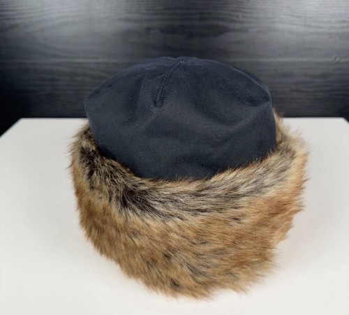 New barbour ambush hat - new,