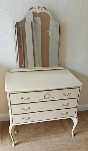 Vintage french louis - vintage, xv